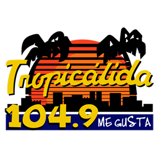 RADIO TROPICALIDA GUATEMALA LOGO-APP點子