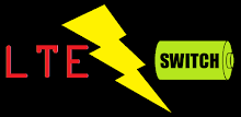 LTE Switch - Battery Saver APK