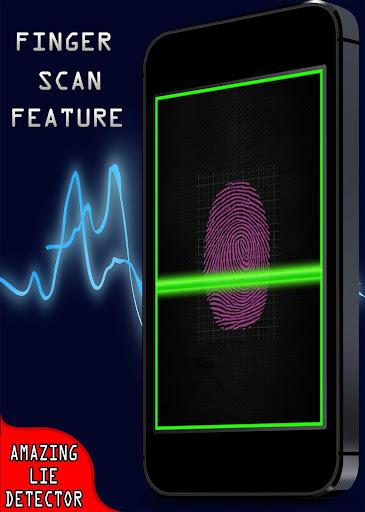 【免費娛樂App】AMAZING LIE DETECTOR 3IN1 FREE-APP點子