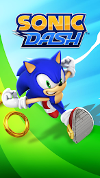 Sonic Dash - Endless Running 6