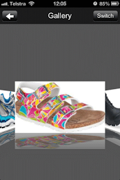 Absolute Footcare poster 12