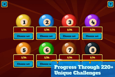 Pool Billiards Pro 8 Ball Game(圖8)-速報App