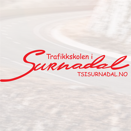 TSI Surnadal LOGO-APP點子