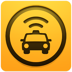 Easy Taxi, a Cabify app