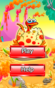 Free Download Dinosaur Puzzle Kids Saga Land APK for Android