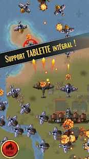 Aces of the Luftwaffe - screenshot thumbnail
