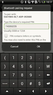 easyRemote Display(圖4)-速報App
