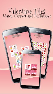 Valentine Tiles Screenshots 0
