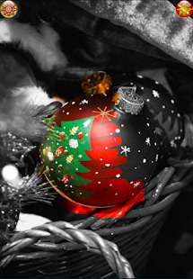 Christmas pics Doodle Scratch!(圖1)-速報App