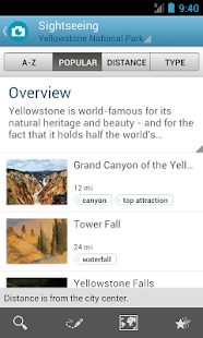 Wyoming Guide by Triposo(圖4)-速報App