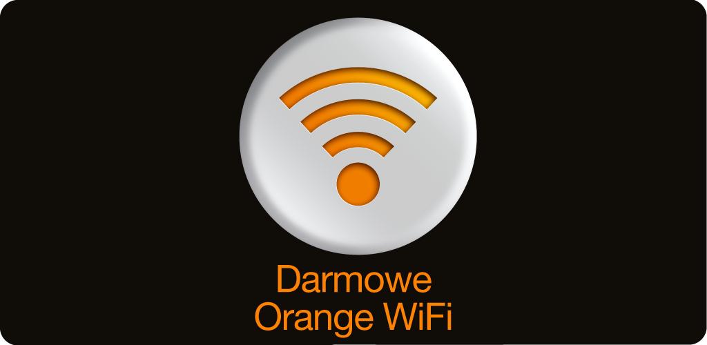 Darmowe Orange WiFi 2.0.1 Apk Download - com.orange.orangewifi.opl APK free