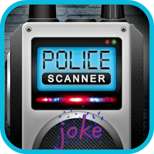 police radios.apk 1.3