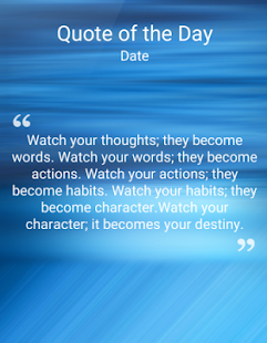 How to download Daily Power Quote lastet apk for pc