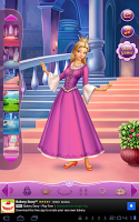 Dress Up Princess Cinderella APK Screenshot #8