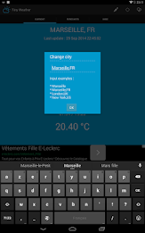 Tiny Weather poster 13