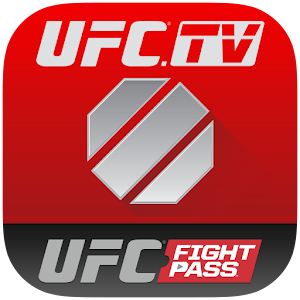 Загрузить взломанную полную программу UFC.TV & UFC FIGHT PASS.apk на  телефон или планшет андроид бесплатно
