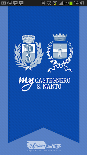 MyCastegnero Nanto