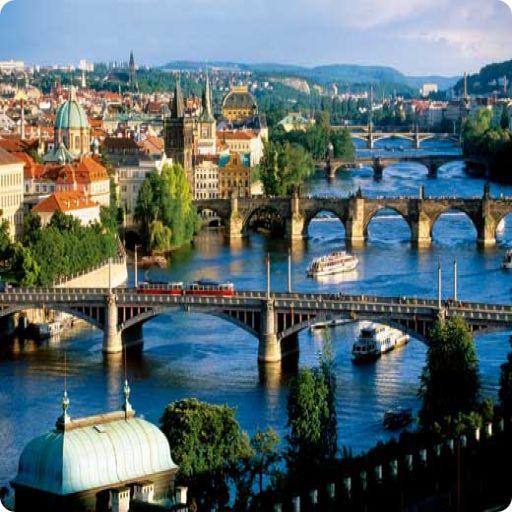 Czech Republic Travel Guide