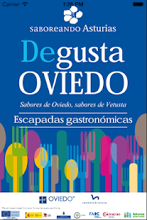 How to download Degusta Oviedo patch 1.1 apk for bluestacks