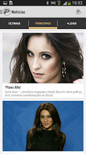 Purepeople Brasil - Famosos(圖2)-速報App