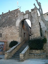 Ancienne Porte Des Remparts