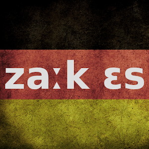 Sag es auf Deutsch (free).apk 1.0.9