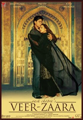 Veer-Zaara - Movies & TV on Google Play