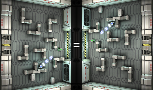 Tank Hero: Laser Wars Pro(圖5)-速報App
