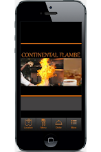 Continental Flambe APK Download for Android