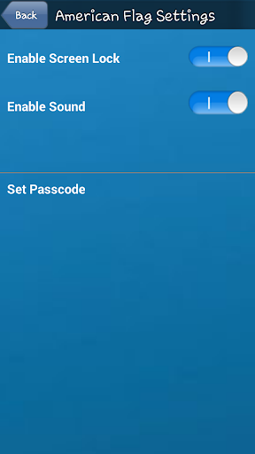 免費下載工具APP|American Flag Pin Screen Lock app開箱文|APP開箱王