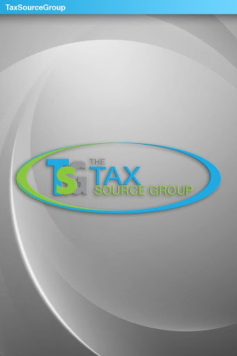 TSG Tax Source Group