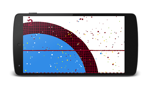 Run Color Run! Screenshots 2