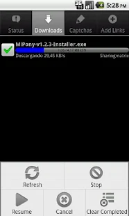 Mipony Remote Full(圖2)-速報App