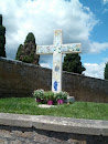 Croce Del Cimitero
