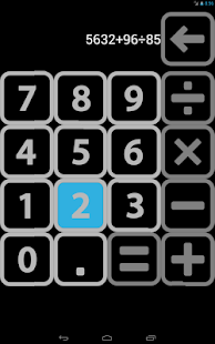 Pocket Calculator Screenshots 0