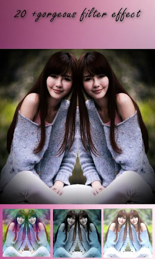 免費下載攝影APP|Insta Mirror Photo Effect app開箱文|APP開箱王