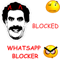WhatsApp - Who blocked ME? icon