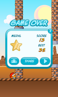 How to mod Happy Flappy 1.0 unlimited apk for android