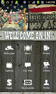 Lastest Ribhouse Texas Voorst APK for PC