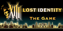 XIII - Lost Identity HD (full) APK