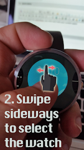 Wear Steam Gears Animated Screenshots 3