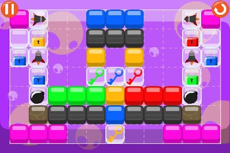 Bubble Blocks Screenshots 3