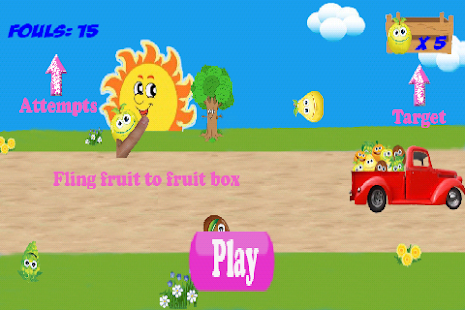 How to download Flying Fruits 1.7 mod apk for laptop