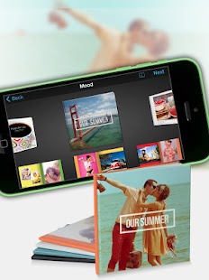 PhotoBook™ - in 2 minutes Screenshots 7