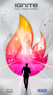 Ignite 2014 Partner Conference Screenshots 0