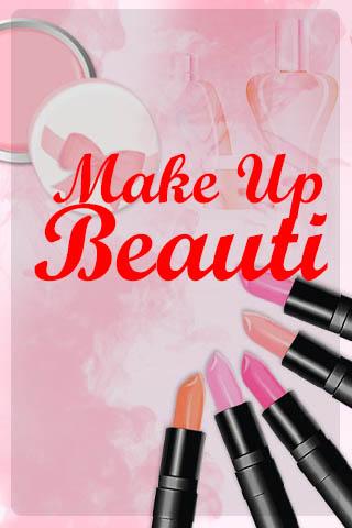 Make Up Beauti