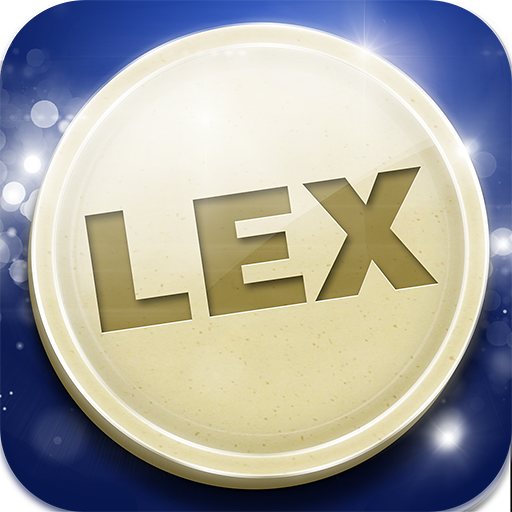 Lex Flashcard Game for Quizlet 教育 App LOGO-APP開箱王