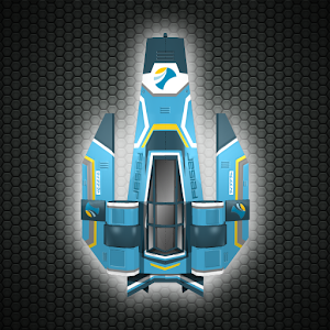 Spaced Battle Arcade Shooter.apk 1.0.0