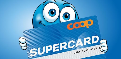 Baixar Coop Supercard para PC Grátis (ch.coop.supercard)