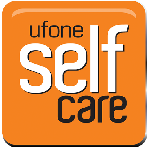 Ufone Care LOGO-APP點子